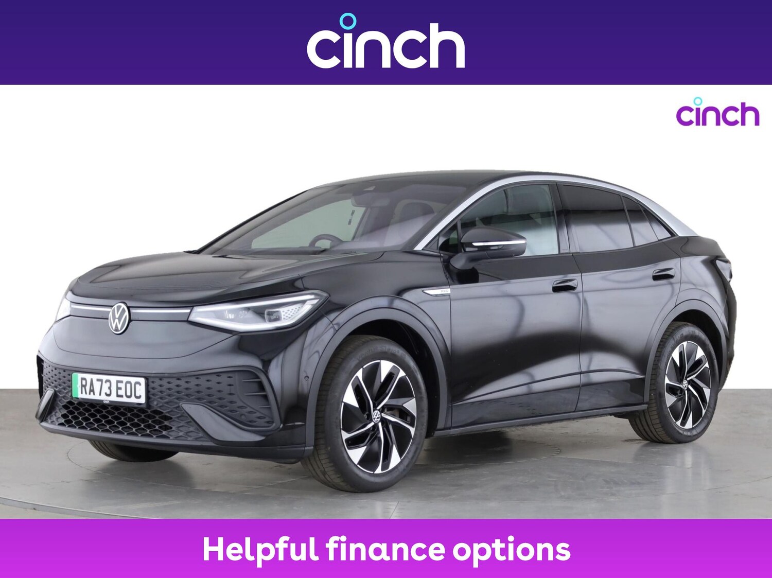 Used Volkswagen ID.5 2023 for sale - 76368941: Photo 9