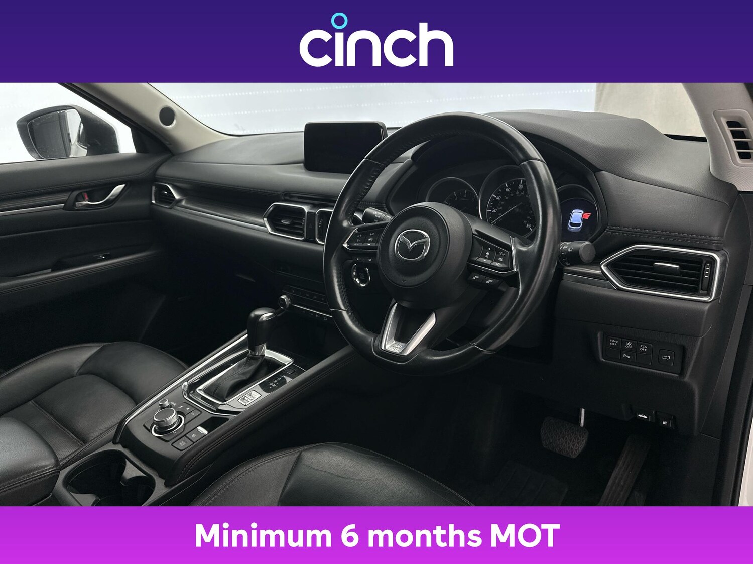 Used Mazda CX-5 2019 for sale - 76310203: Photo 12