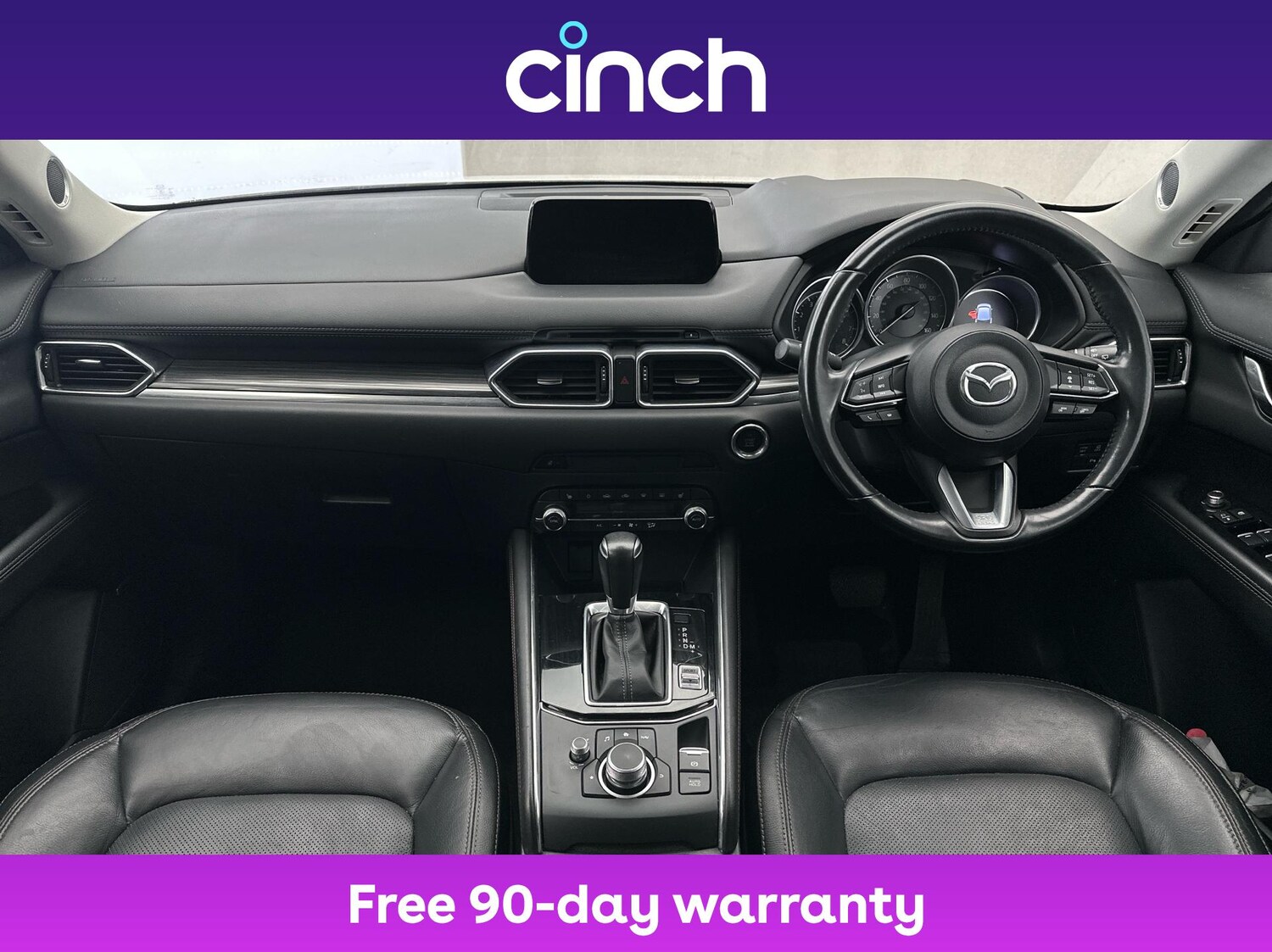 Used Mazda CX-5 2019 for sale - 76310203: Photo 15