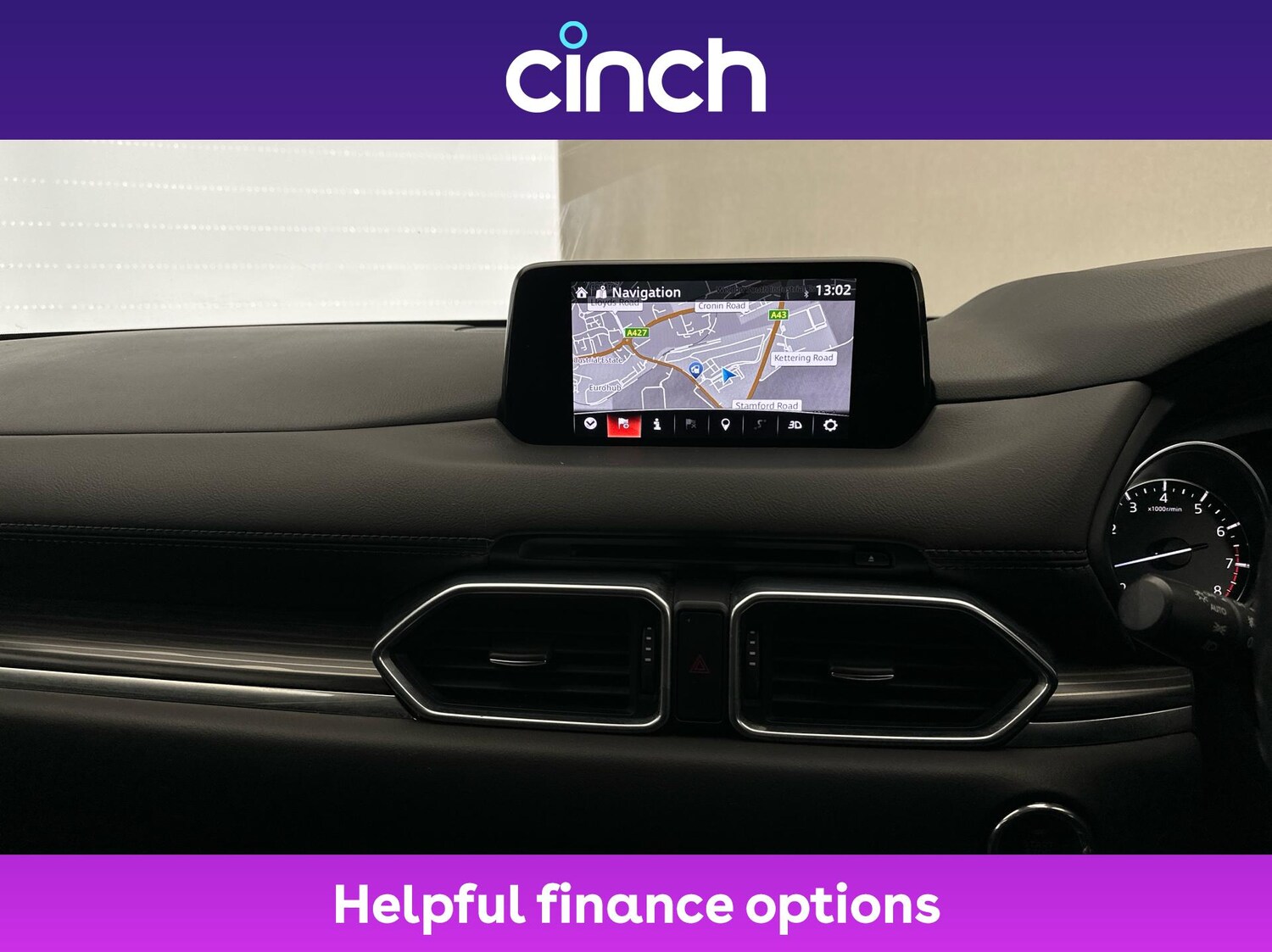 Used Mazda CX-5 2019 for sale - 76310203: Photo 17