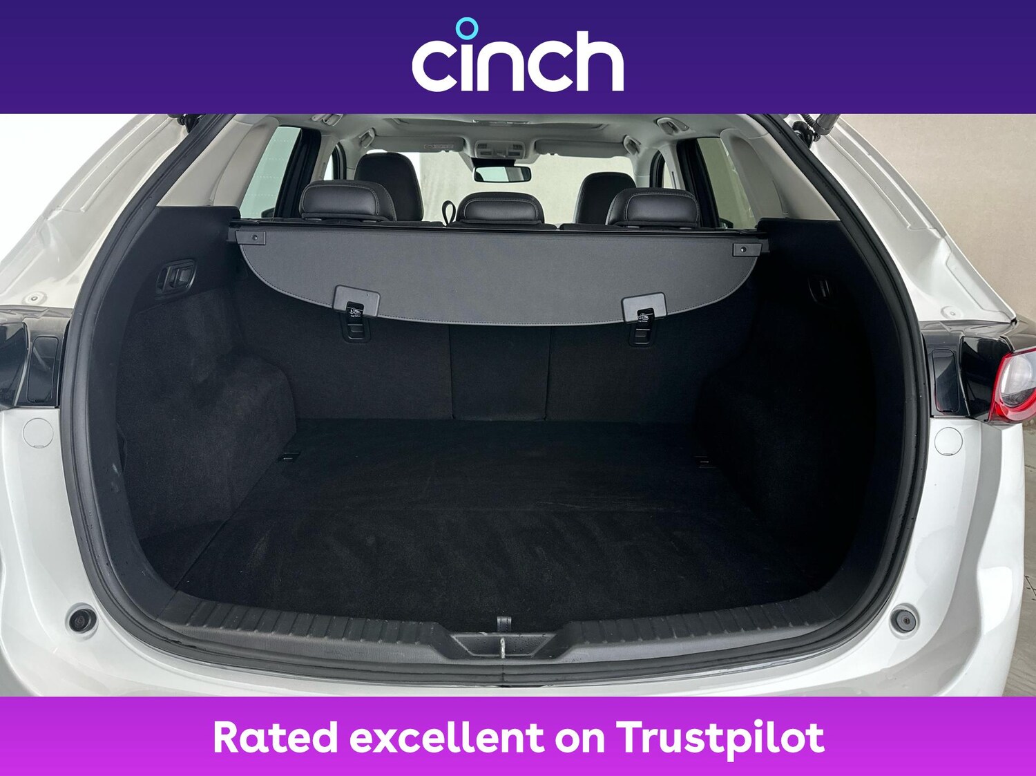 Used Mazda CX-5 2019 for sale - 76310203: Photo 21