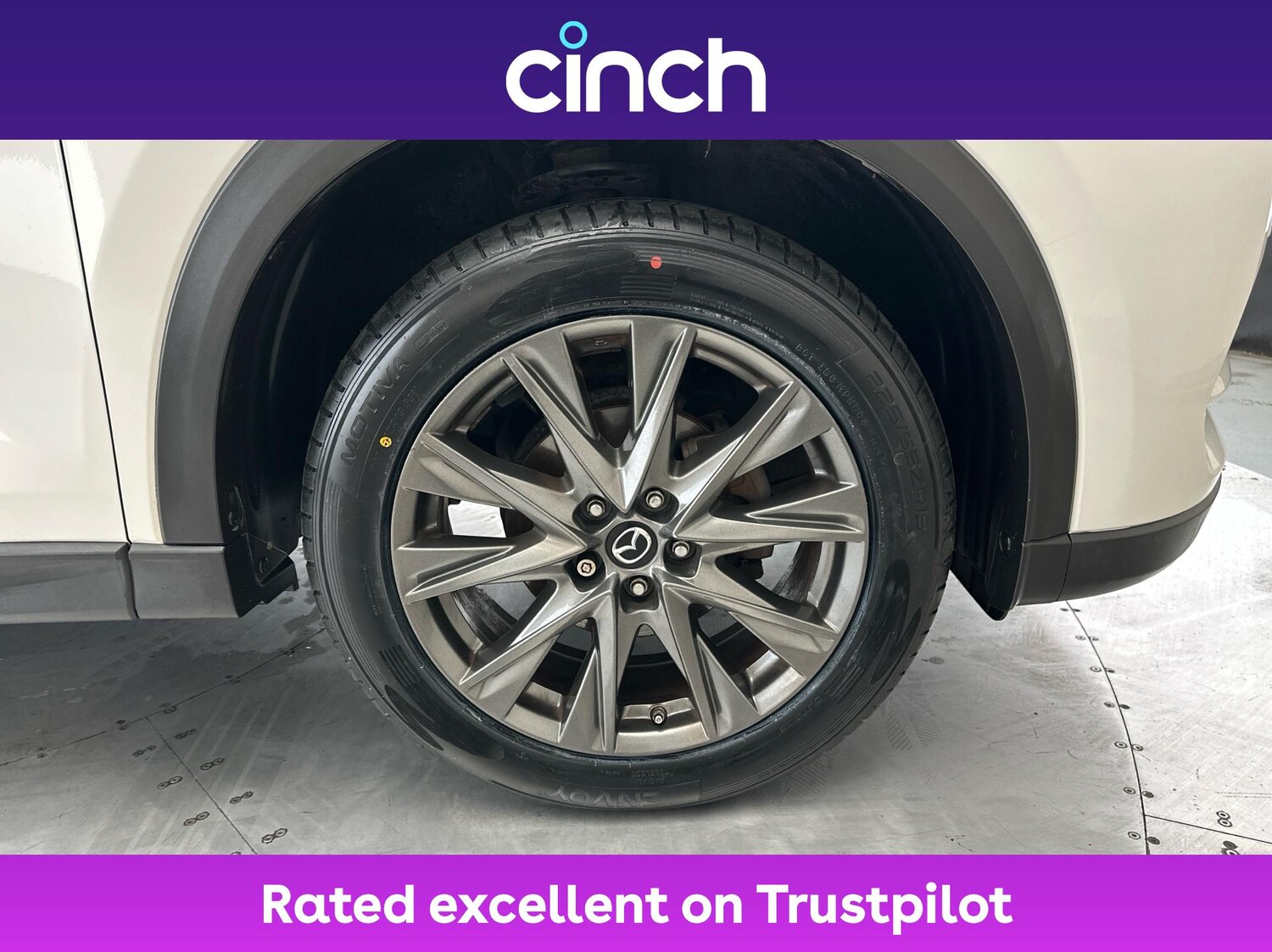 Used Mazda CX-5 2019 for sale - 76310203: Photo 28