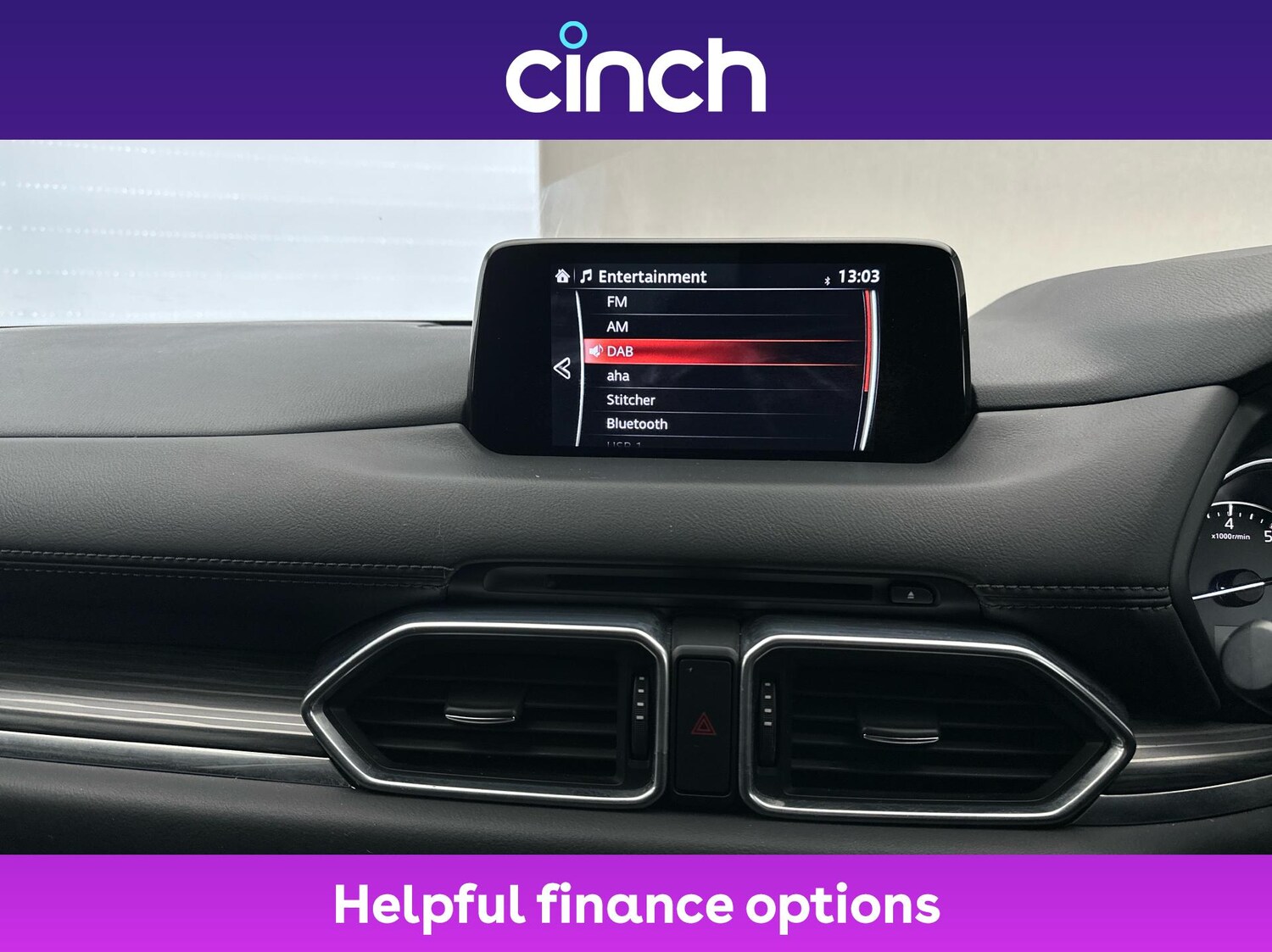 Used Mazda CX-5 2019 for sale - 76310203: Photo 30