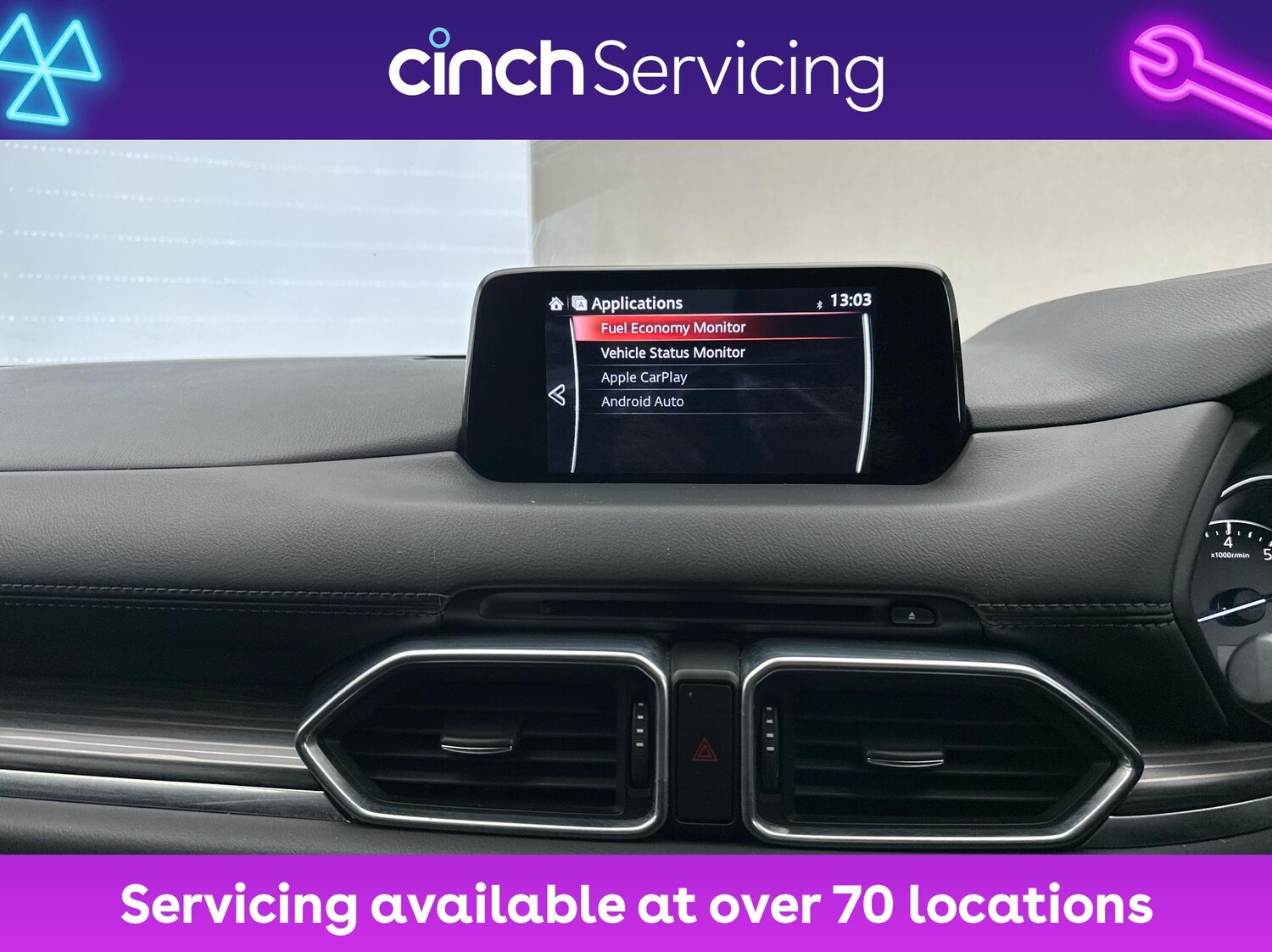 Used Mazda CX-5 2019 for sale - 76310203: Photo 31