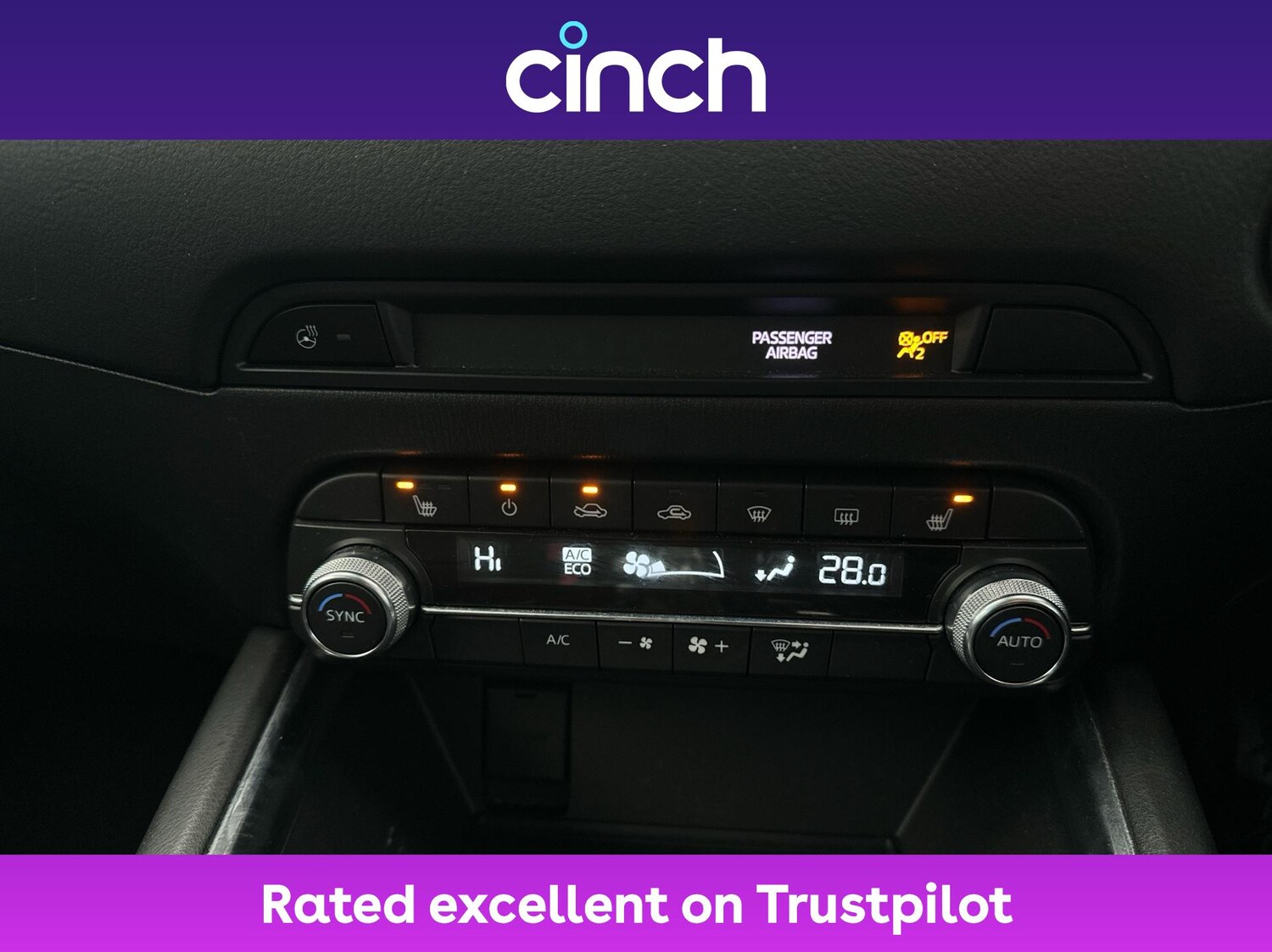 Used Mazda CX-5 2019 for sale - 76310203: Photo 33