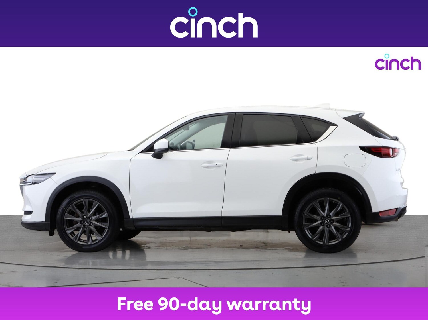 Used Mazda CX-5 2019 for sale - 76310203: Photo 8