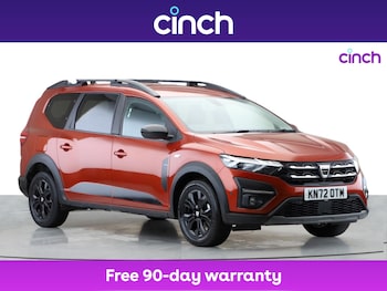 Dacia - Jogger