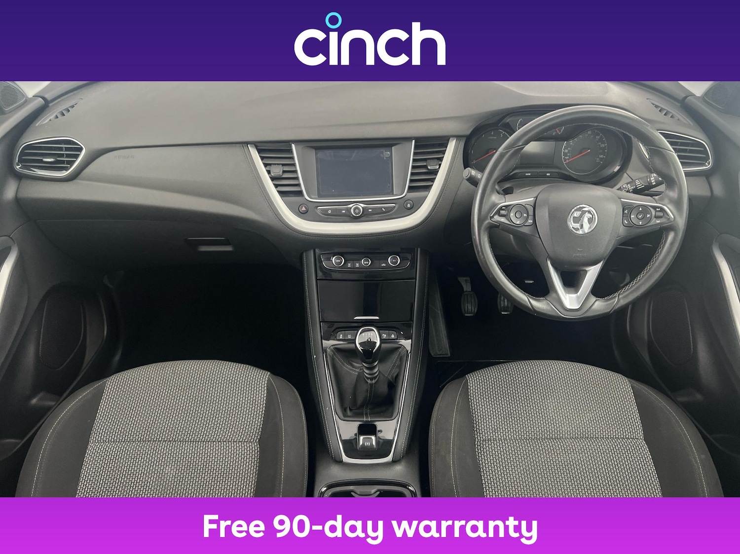Used Vauxhall Grandland X 2019 for sale - 76011845: Photo 15