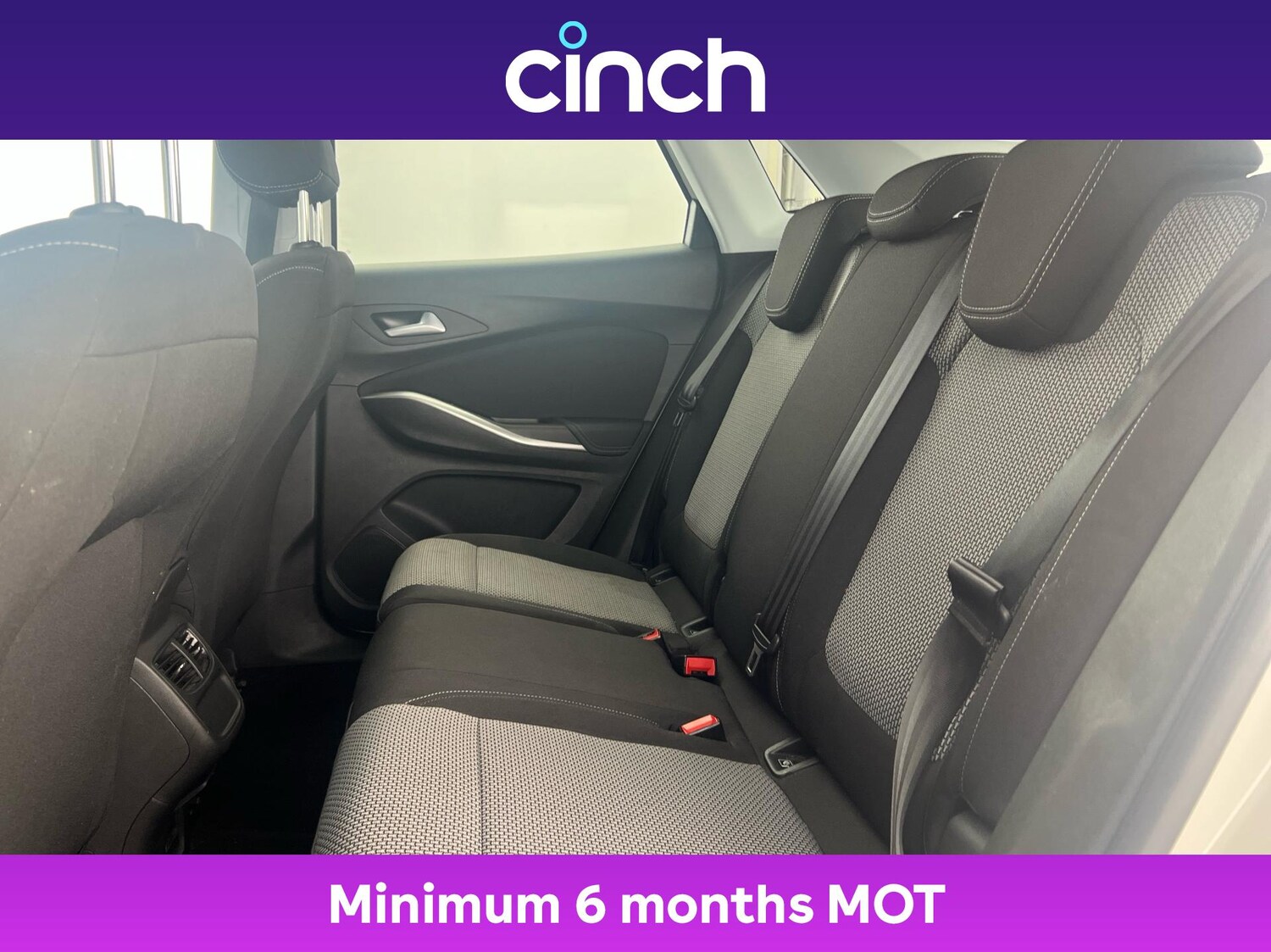Used Vauxhall Grandland X 2019 for sale - 76011845: Photo 20