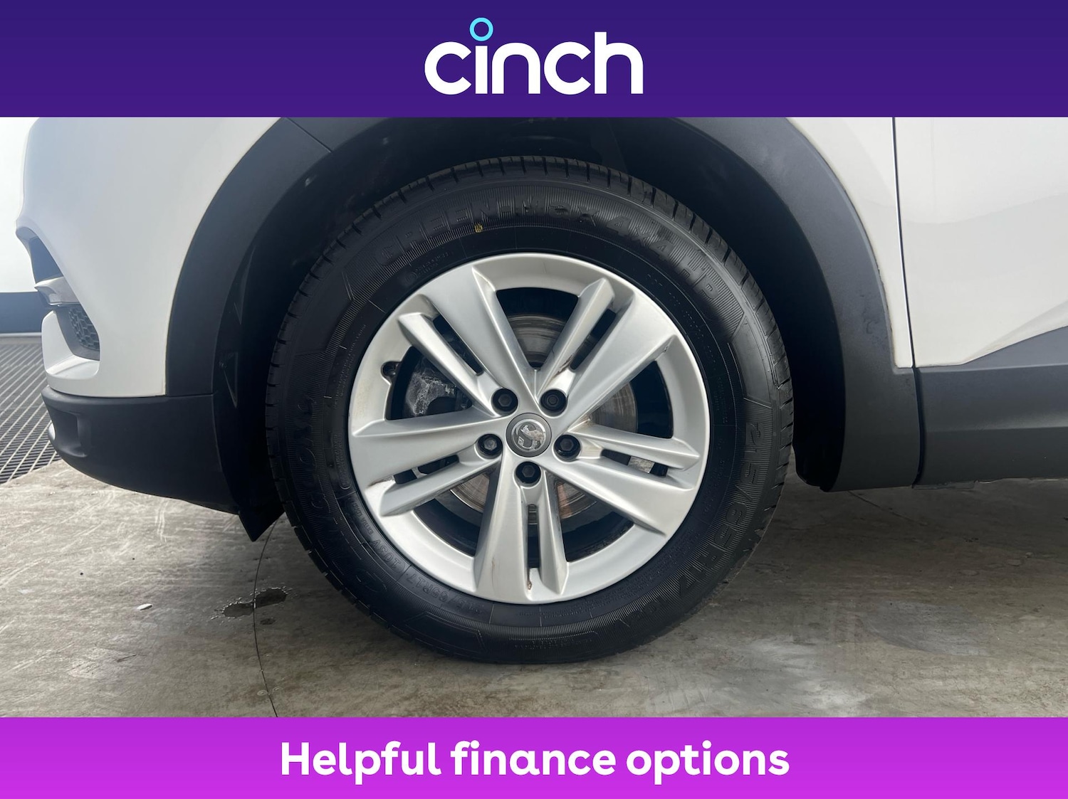Used Vauxhall Grandland X 2019 for sale - 76011845: Photo 24