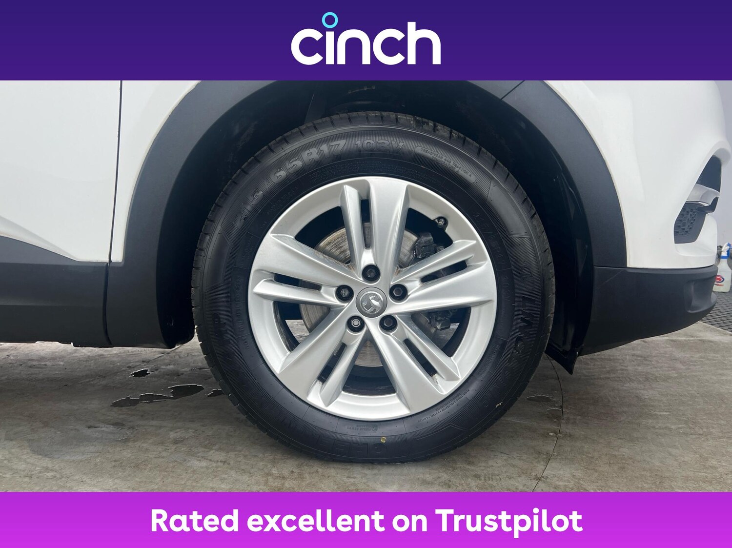 Used Vauxhall Grandland X 2019 for sale - 76011845: Photo 28
