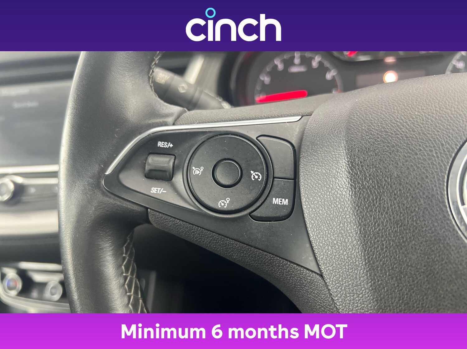 Used Vauxhall Grandland X 2019 for sale - 76011845: Photo 37