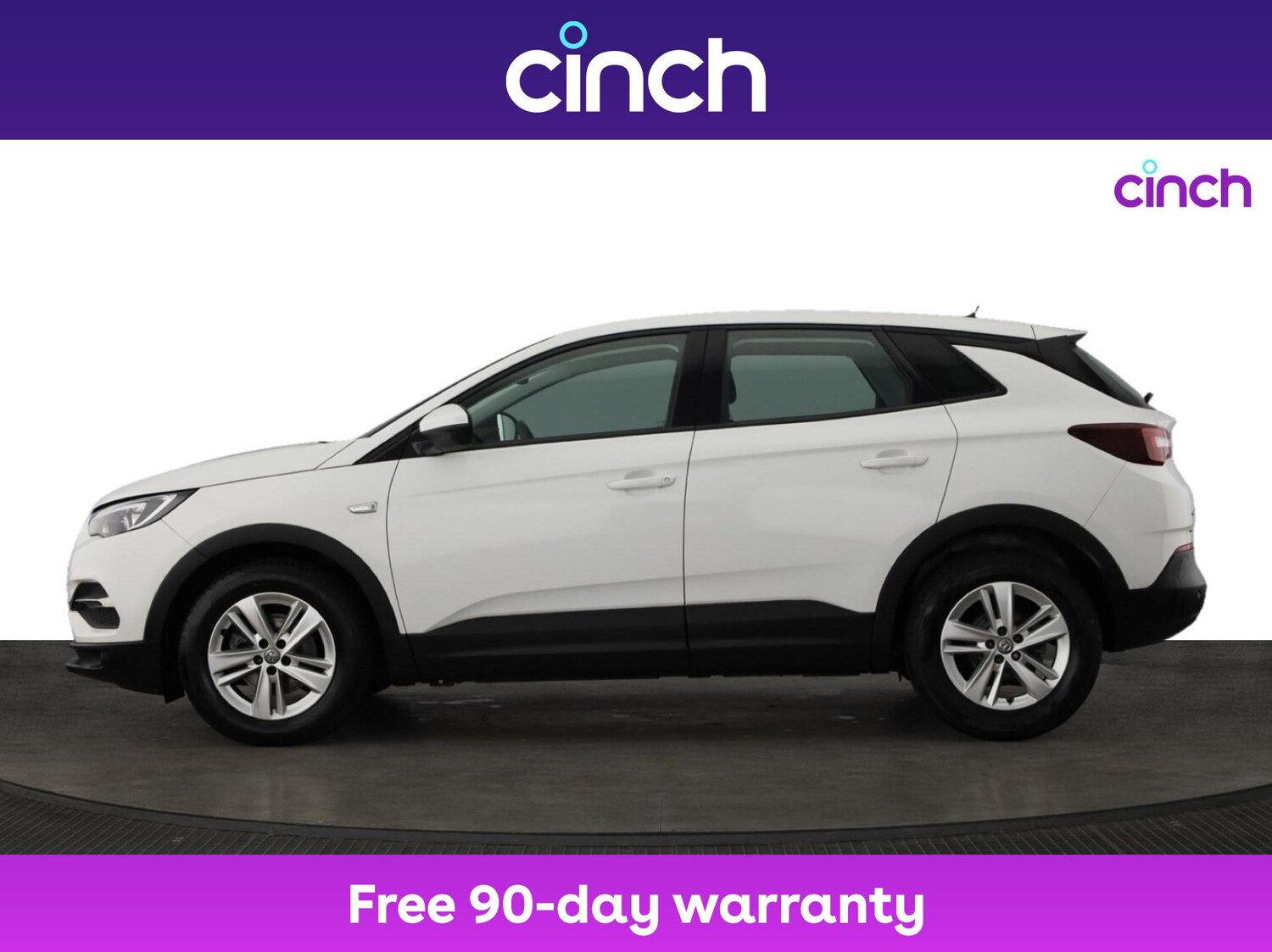 Used Vauxhall Grandland X 2019 for sale - 76011845: Photo 8