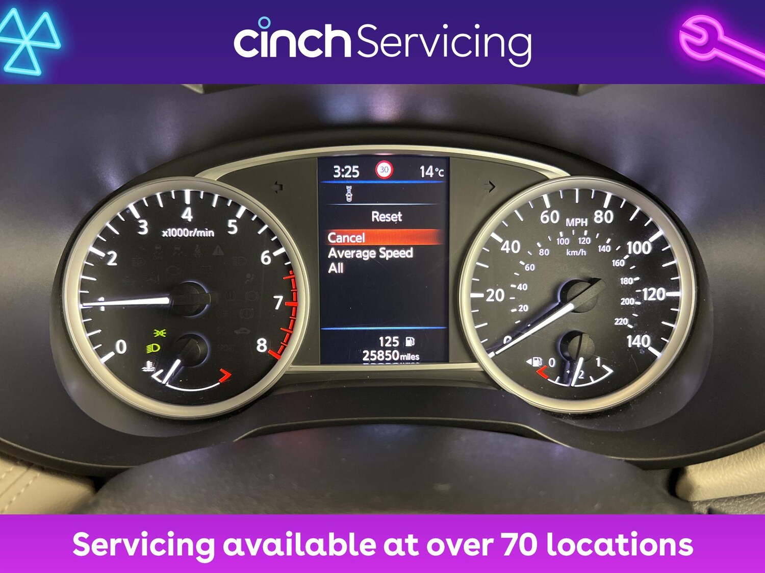 Used Nissan Micra 2020 for sale - 77068043: Photo 18