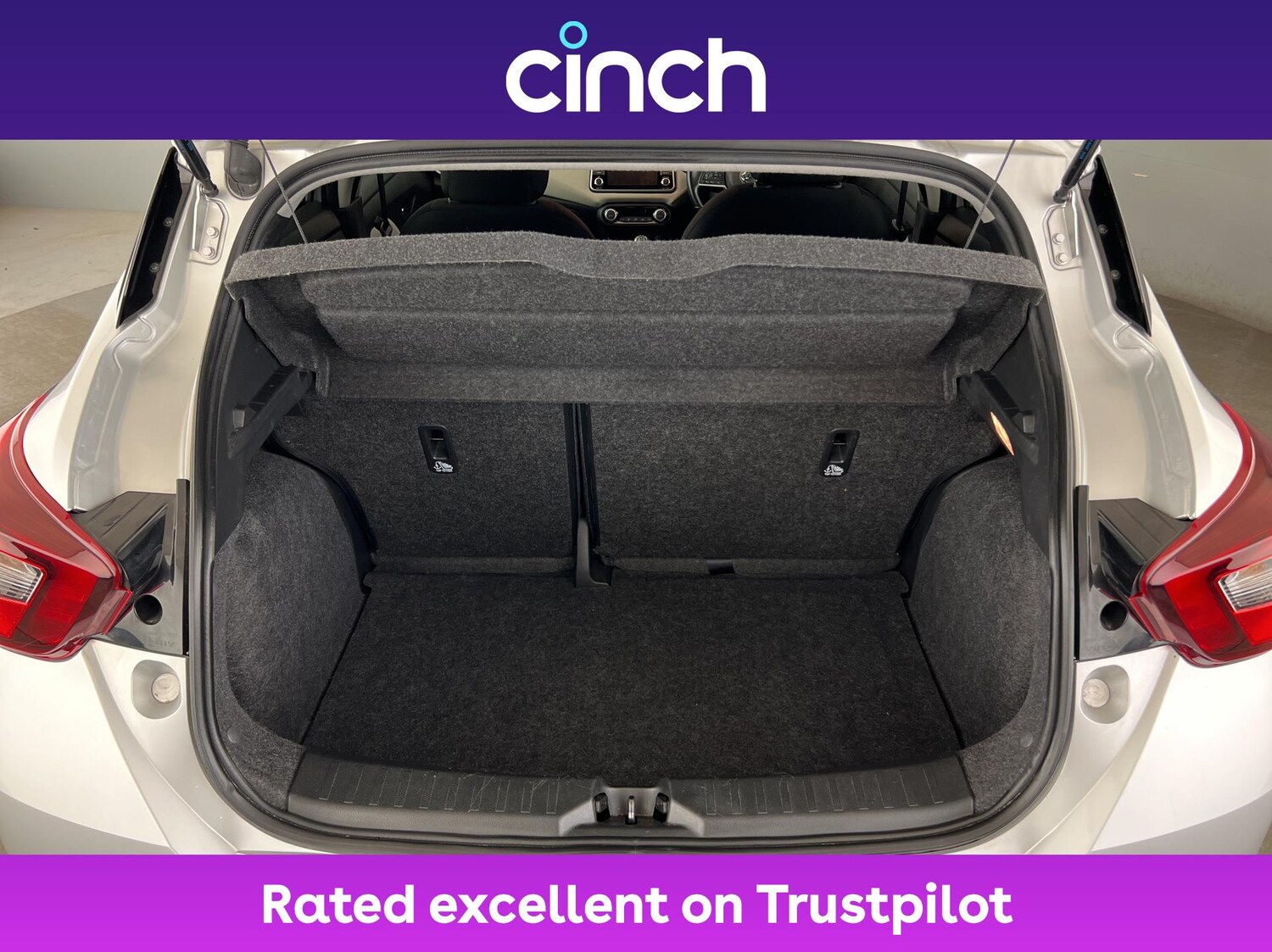 Used Nissan Micra 2020 for sale - 77068043: Photo 21