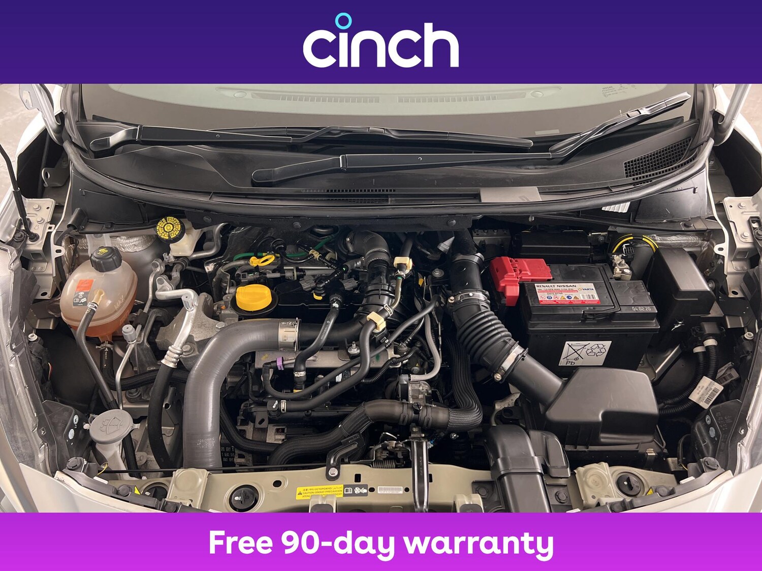 Used Nissan Micra 2020 for sale - 77068043: Photo 23