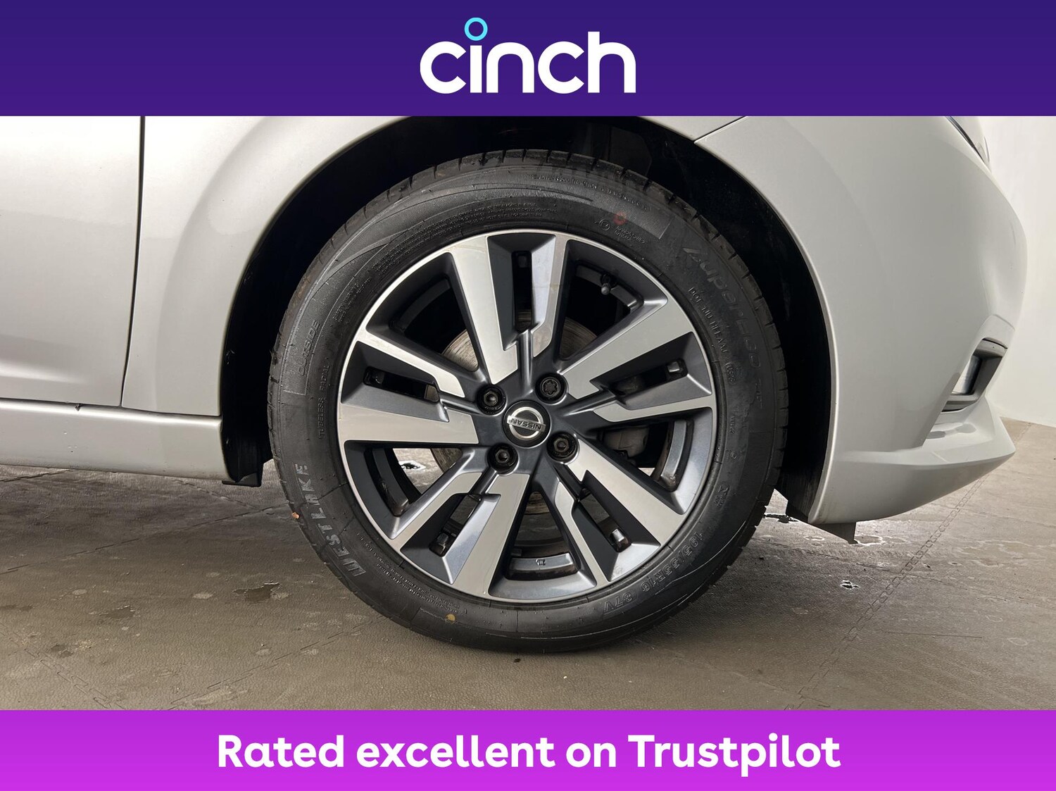 Used Nissan Micra 2020 for sale - 77068043: Photo 28