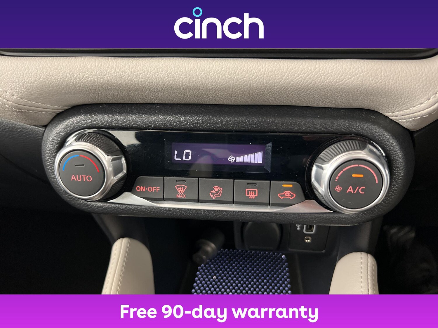 Used Nissan Micra 2020 for sale - 77068043: Photo 34