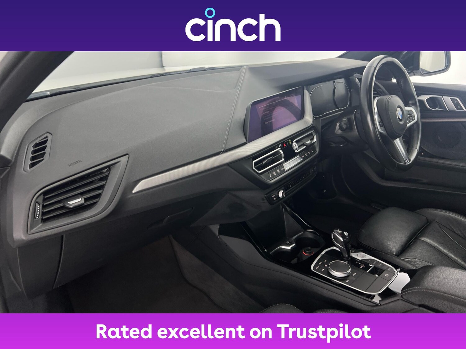 Used BMW 1 Series 2021 for sale - 76272309: Photo 14