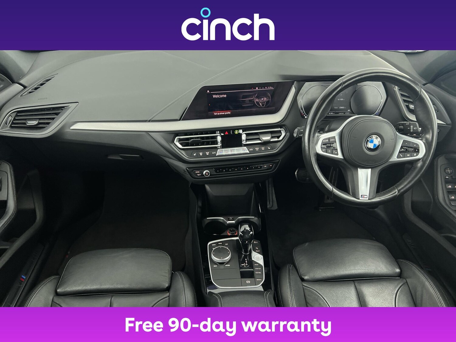 Used BMW 1 Series 2021 for sale - 76272309: Photo 15