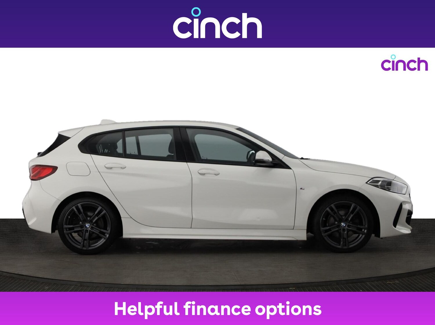 Used BMW 1 Series 2021 for sale - 76272309: Photo 2