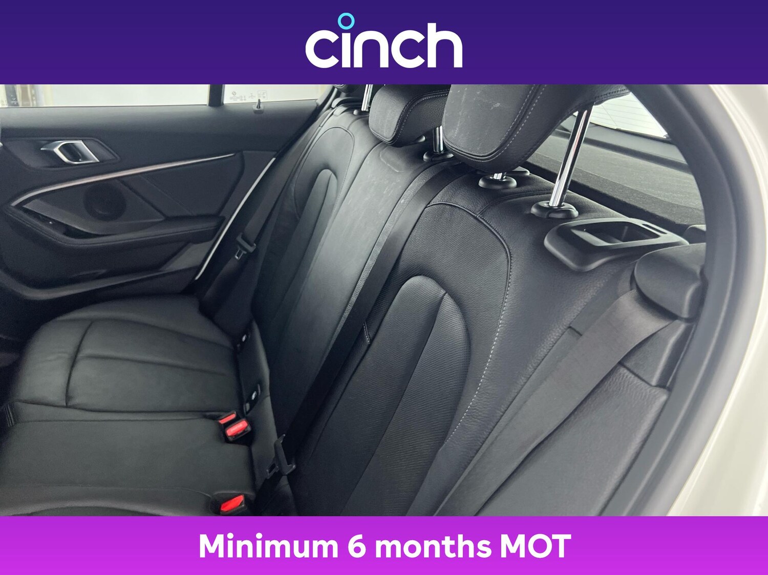 Used BMW 1 Series 2021 for sale - 76272309: Photo 20