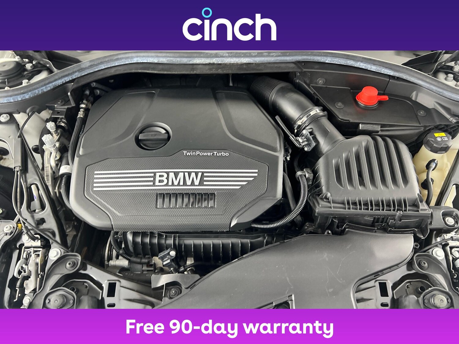 Used BMW 1 Series 2021 for sale - 76272309: Photo 23