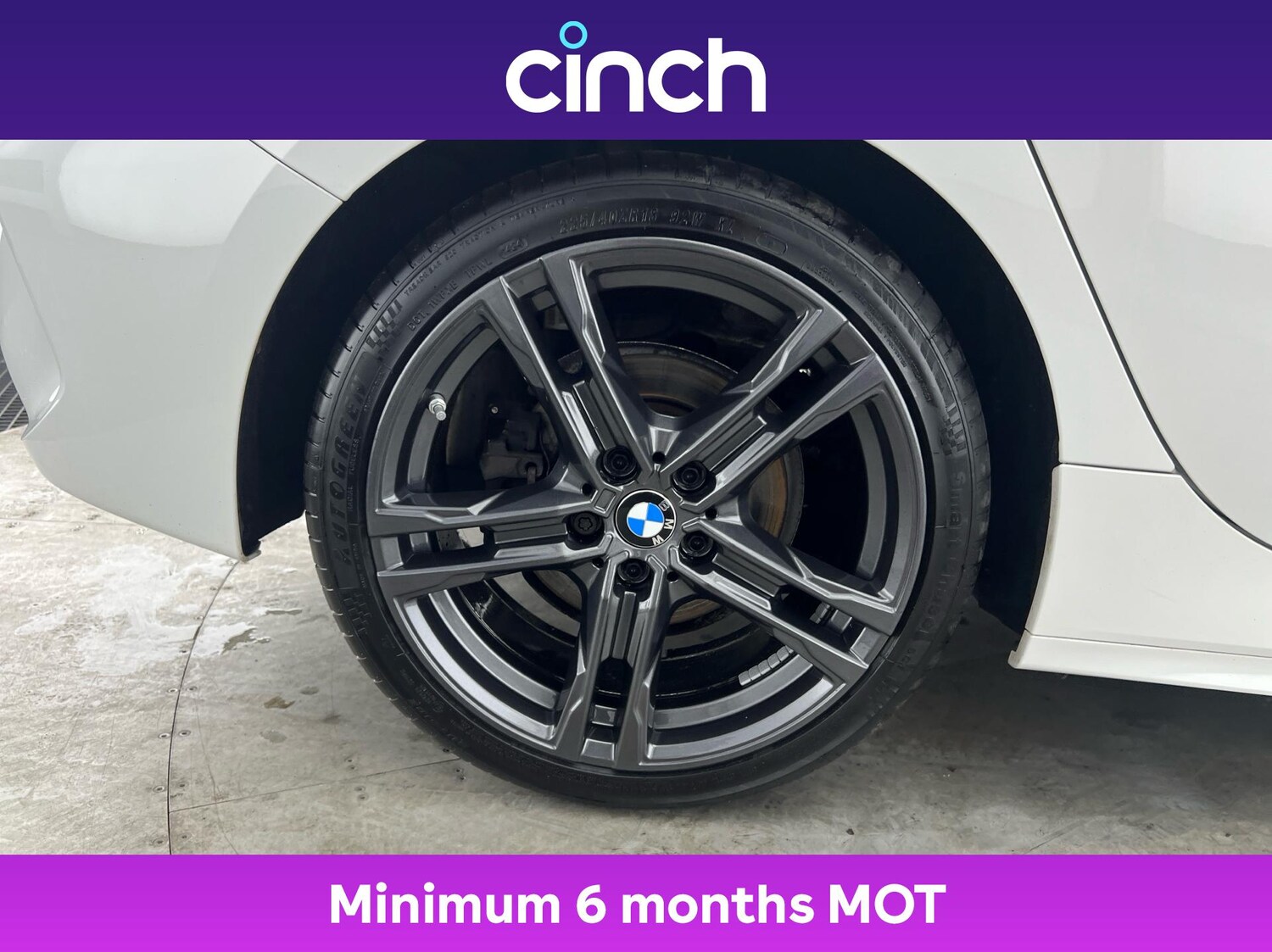 Used BMW 1 Series 2021 for sale - 76272309: Photo 27