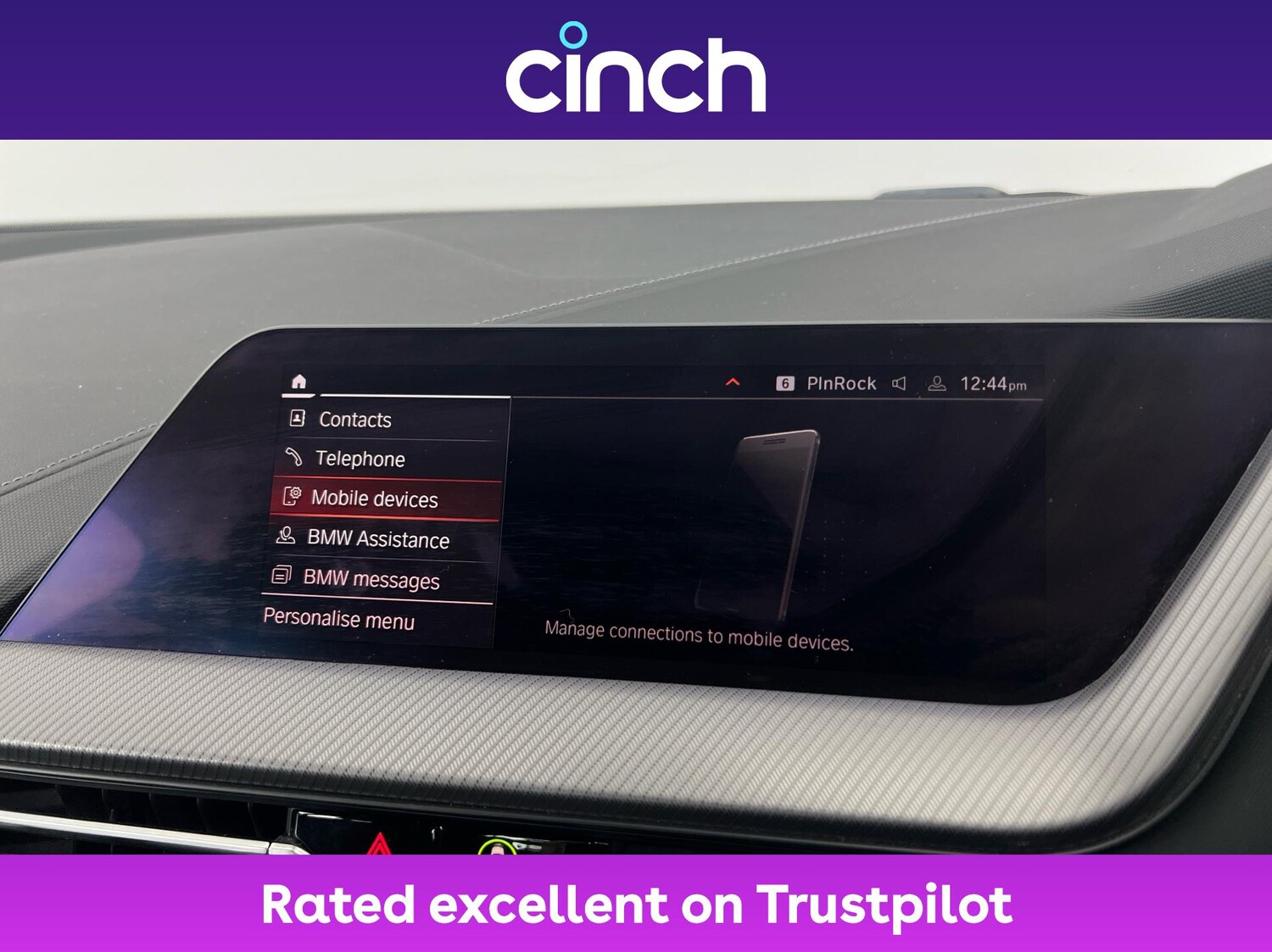 Used BMW 1 Series 2021 for sale - 76272309: Photo 33