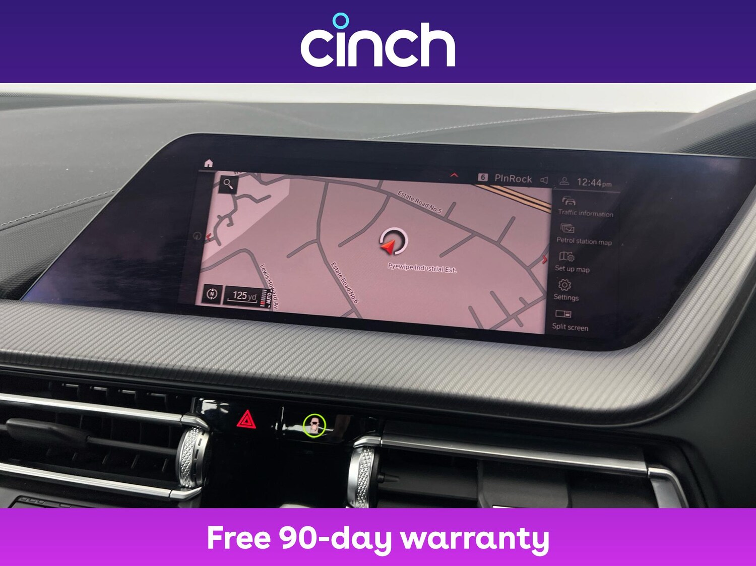 Used BMW 1 Series 2021 for sale - 76272309: Photo 34