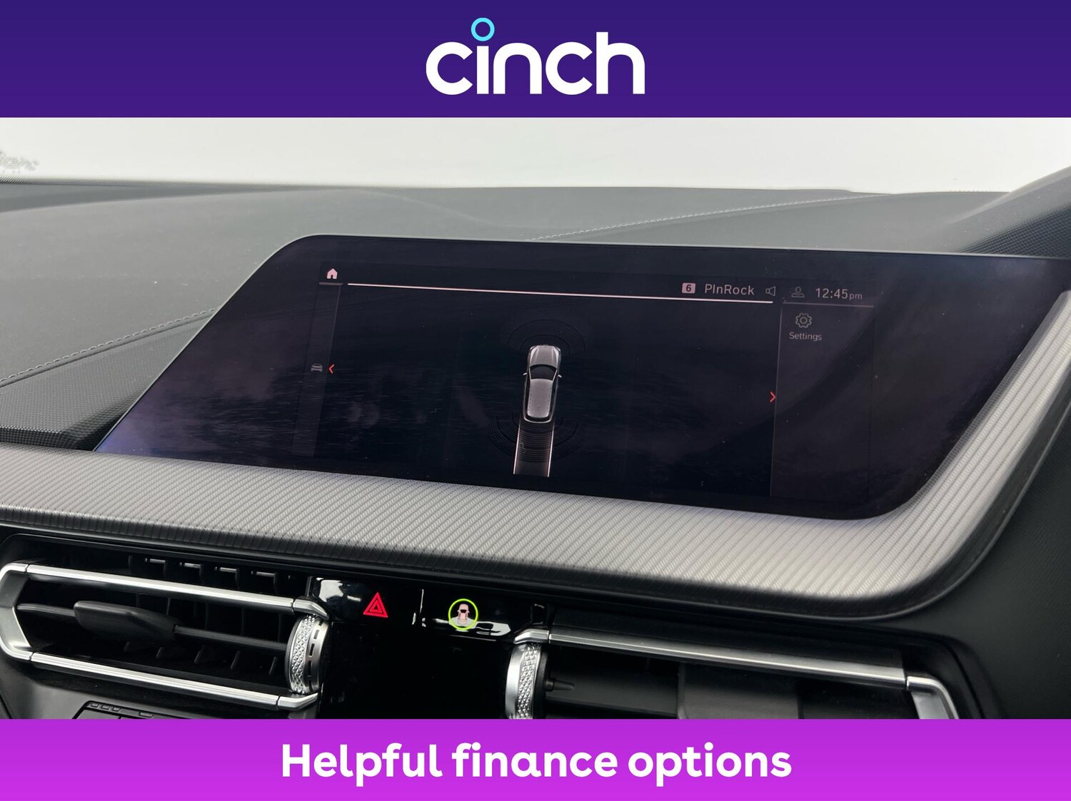 Used BMW 1 Series 2021 for sale - 76272309: Photo 35