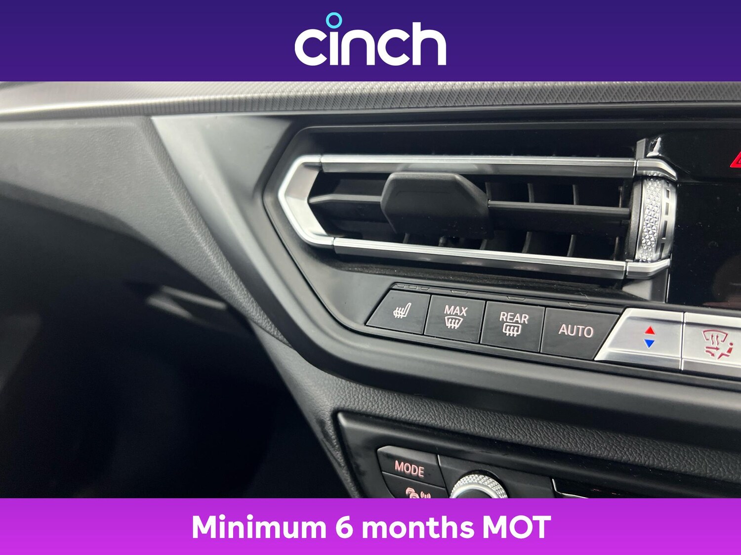 Used BMW 1 Series 2021 for sale - 76272309: Photo 37