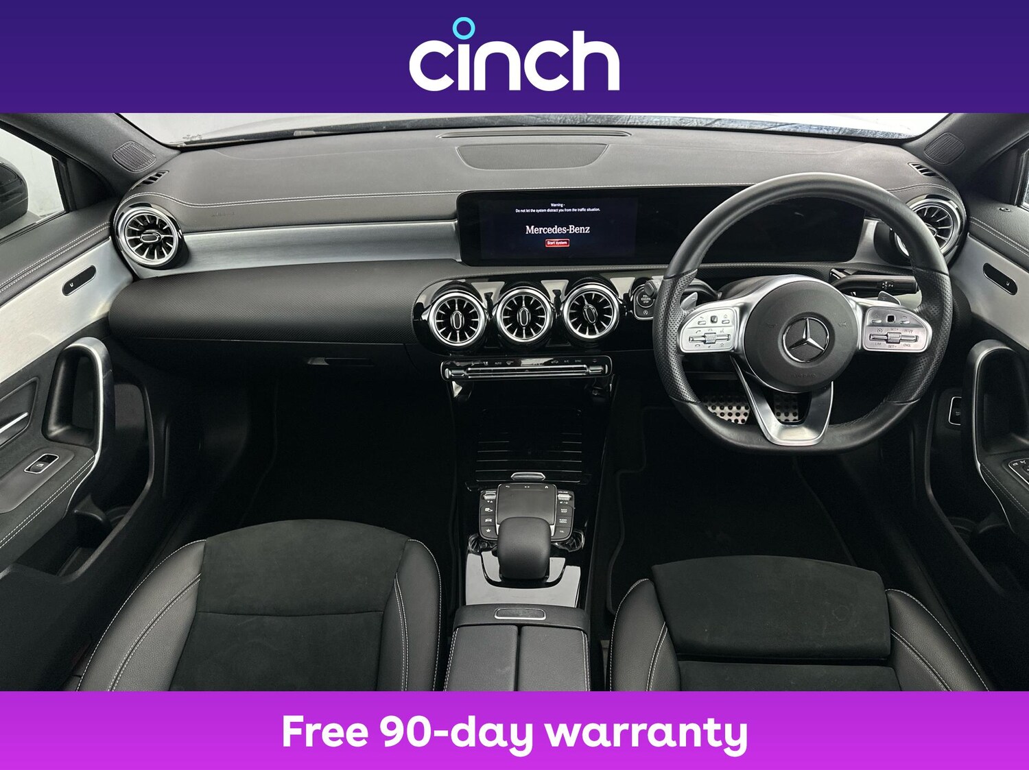 Used Mercedes-Benz A-Class 2022 for sale - 76520145: Photo 15