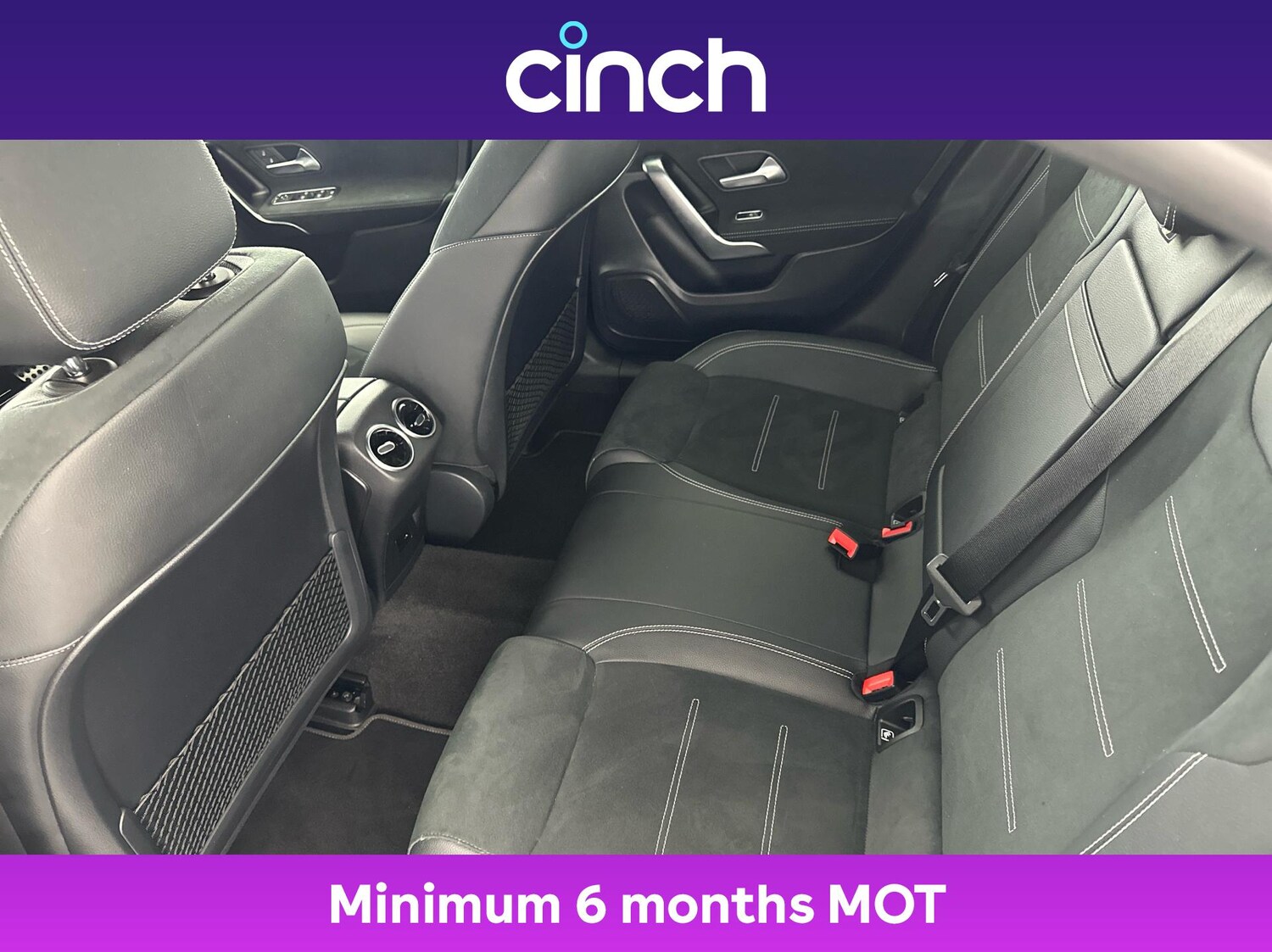 Used Mercedes-Benz A-Class 2022 for sale - 76520145: Photo 20