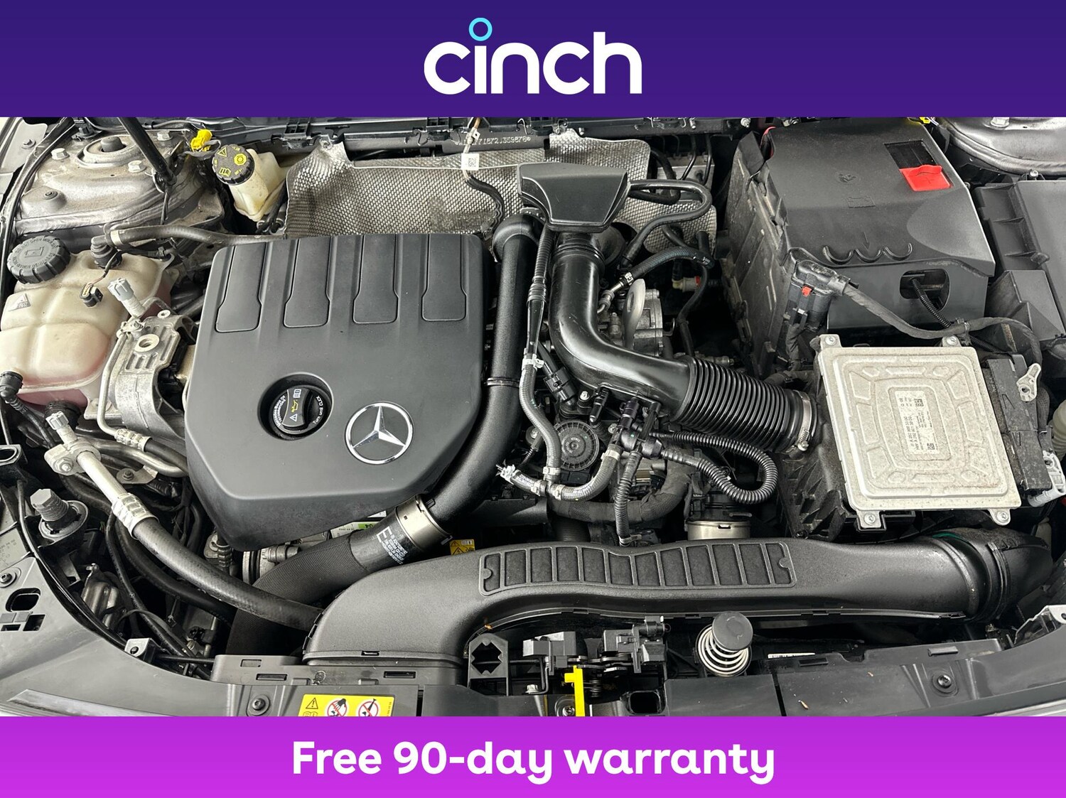 Used Mercedes-Benz A-Class 2022 for sale - 76520145: Photo 23