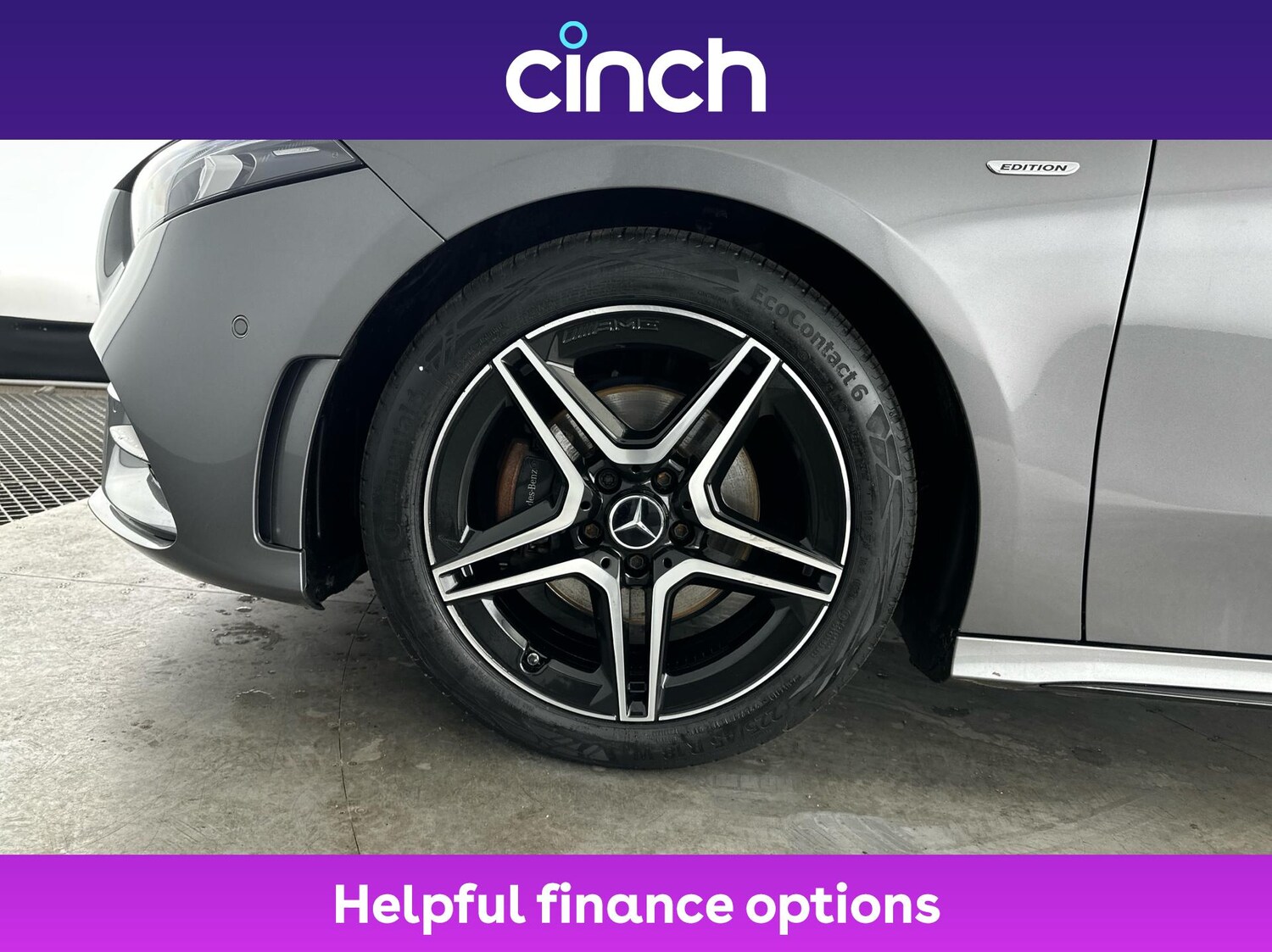 Used Mercedes-Benz A-Class 2022 for sale - 76520145: Photo 24