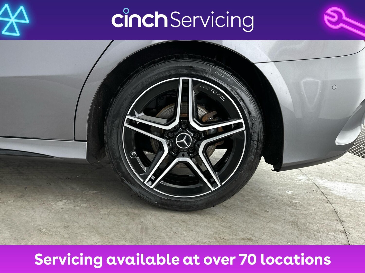 Used Mercedes-Benz A-Class 2022 for sale - 76520145: Photo 26