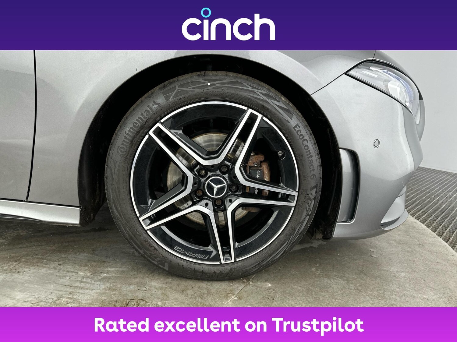 Used Mercedes-Benz A-Class 2022 for sale - 76520145: Photo 28