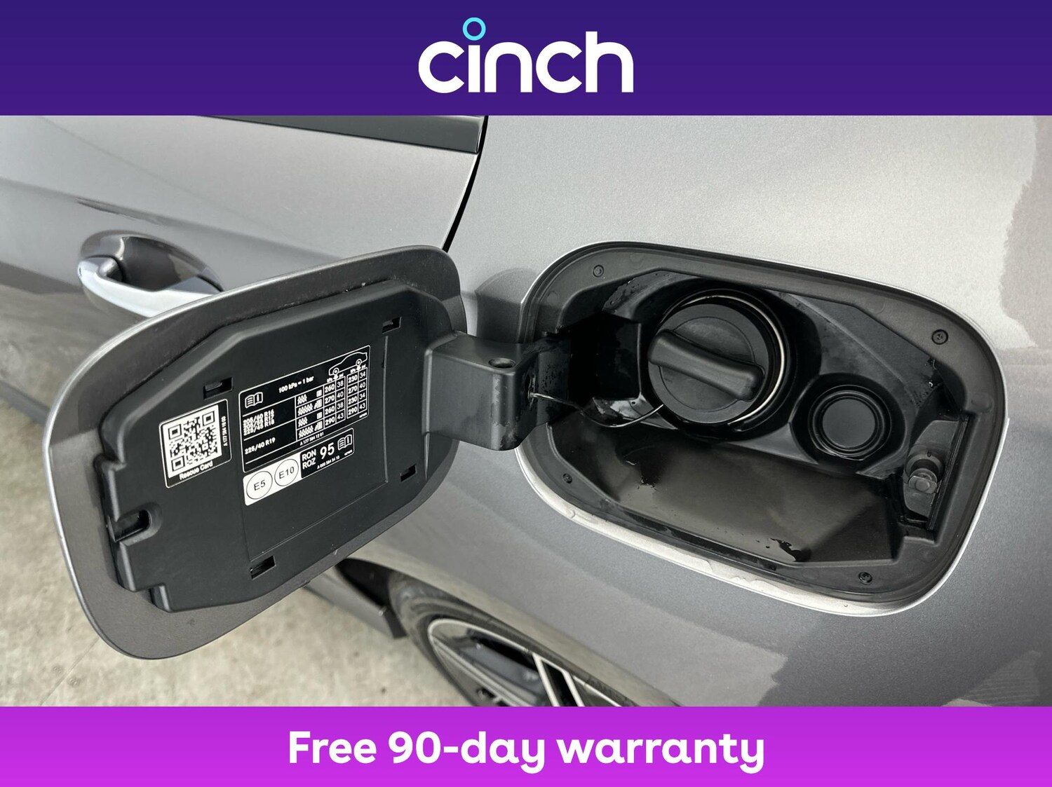 Used Mercedes-Benz A-Class 2022 for sale - 76520145: Photo 29