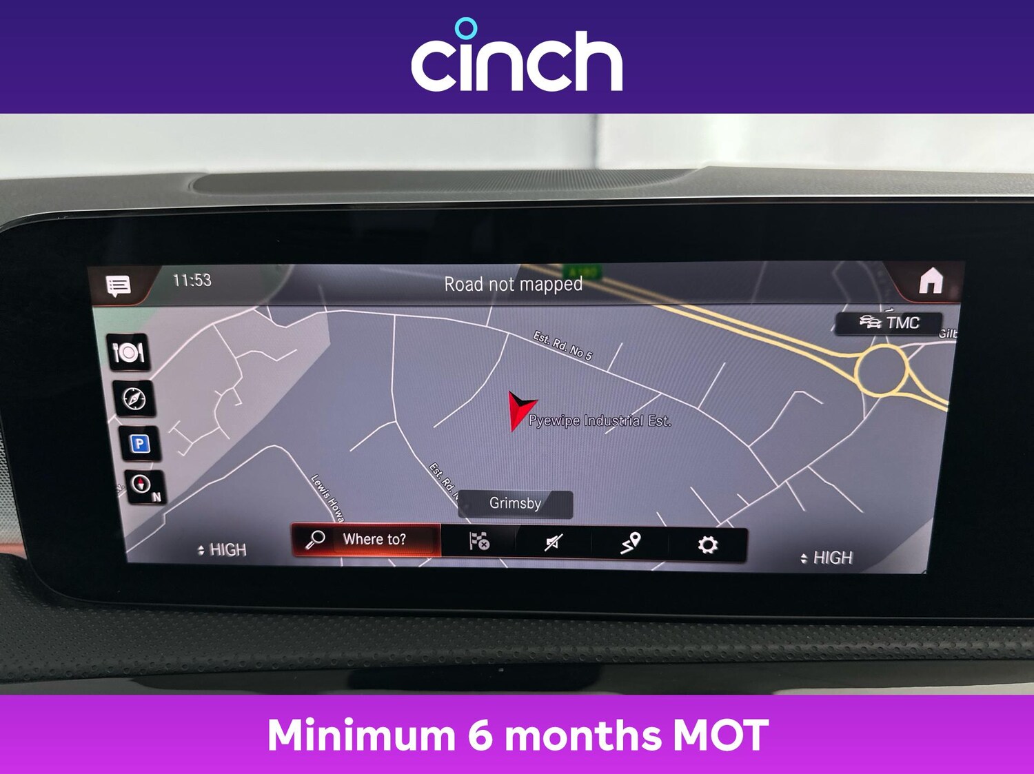 Used Mercedes-Benz A-Class 2022 for sale - 76520145: Photo 32