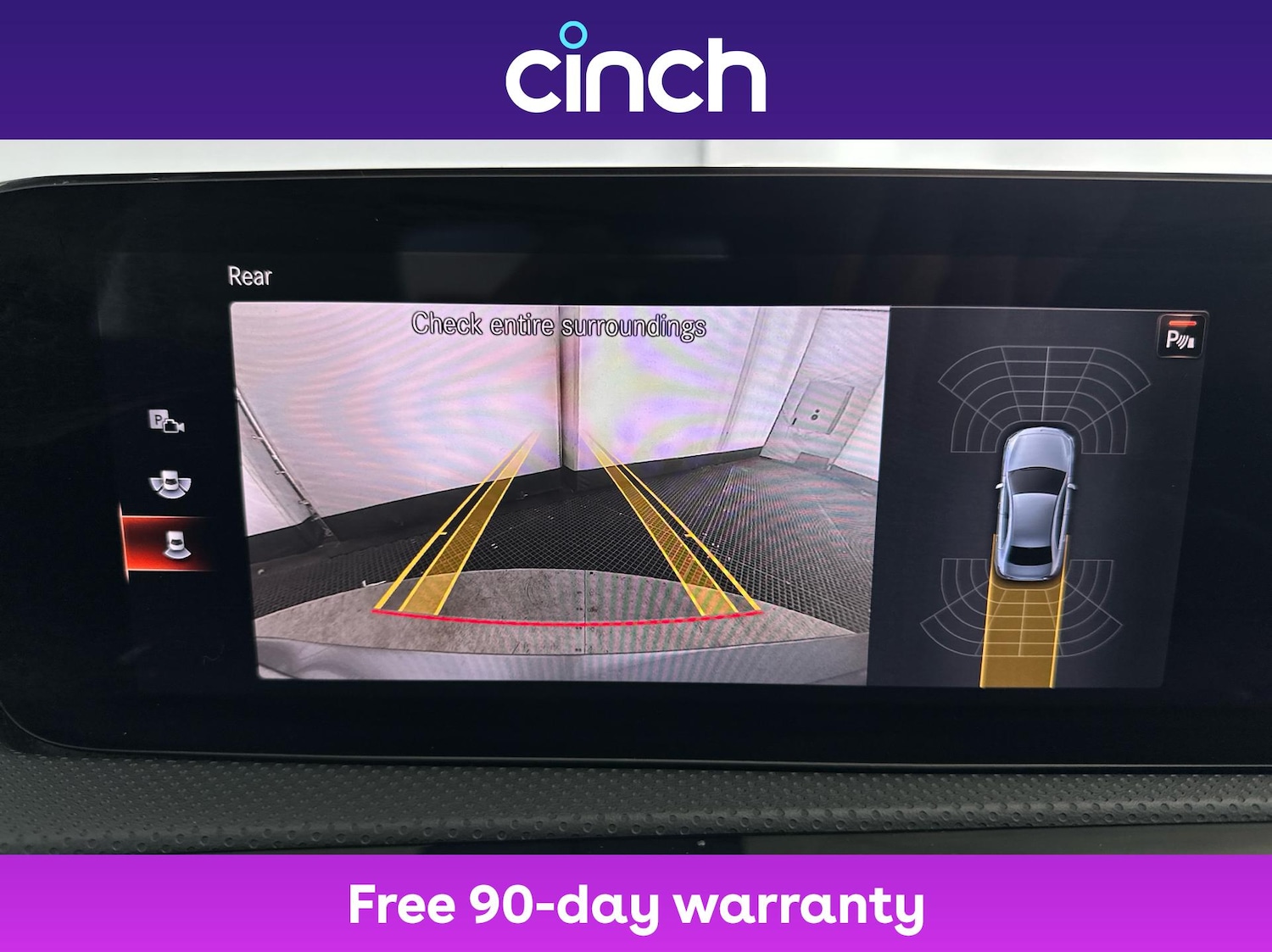 Used Mercedes-Benz A-Class 2022 for sale - 76520145: Photo 34