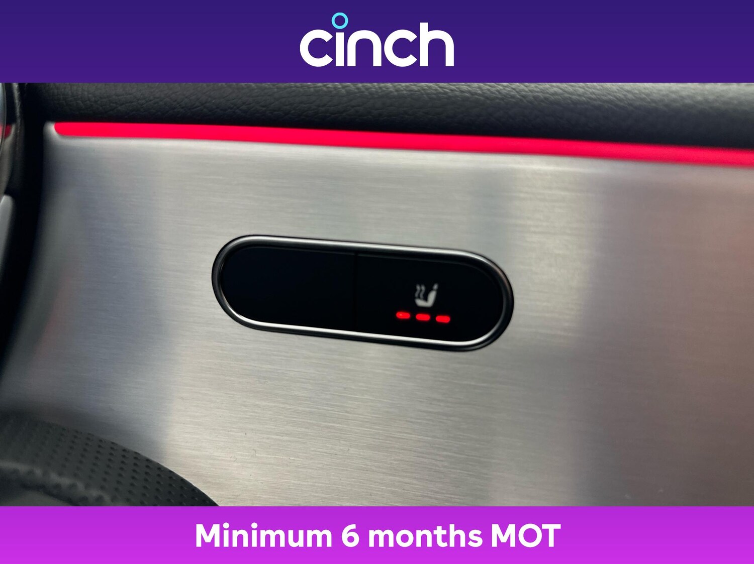 Used Mercedes-Benz A-Class 2022 for sale - 76520145: Photo 37