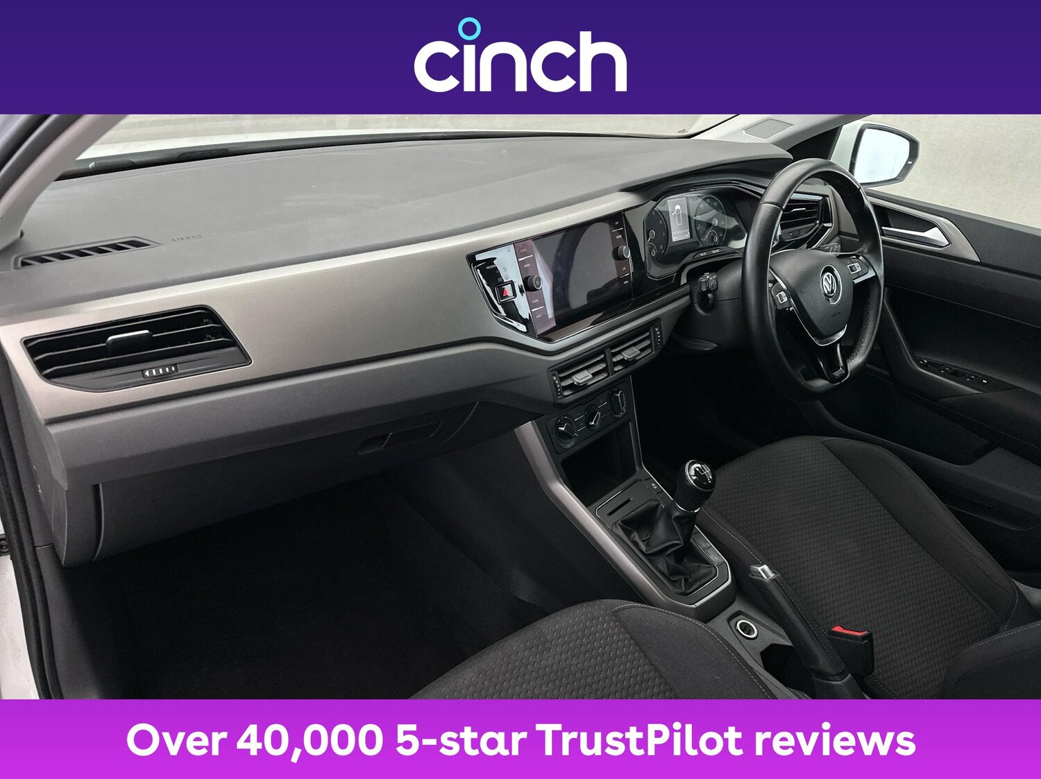 Used Volkswagen Polo 2018 for sale - 77014106: Photo 14