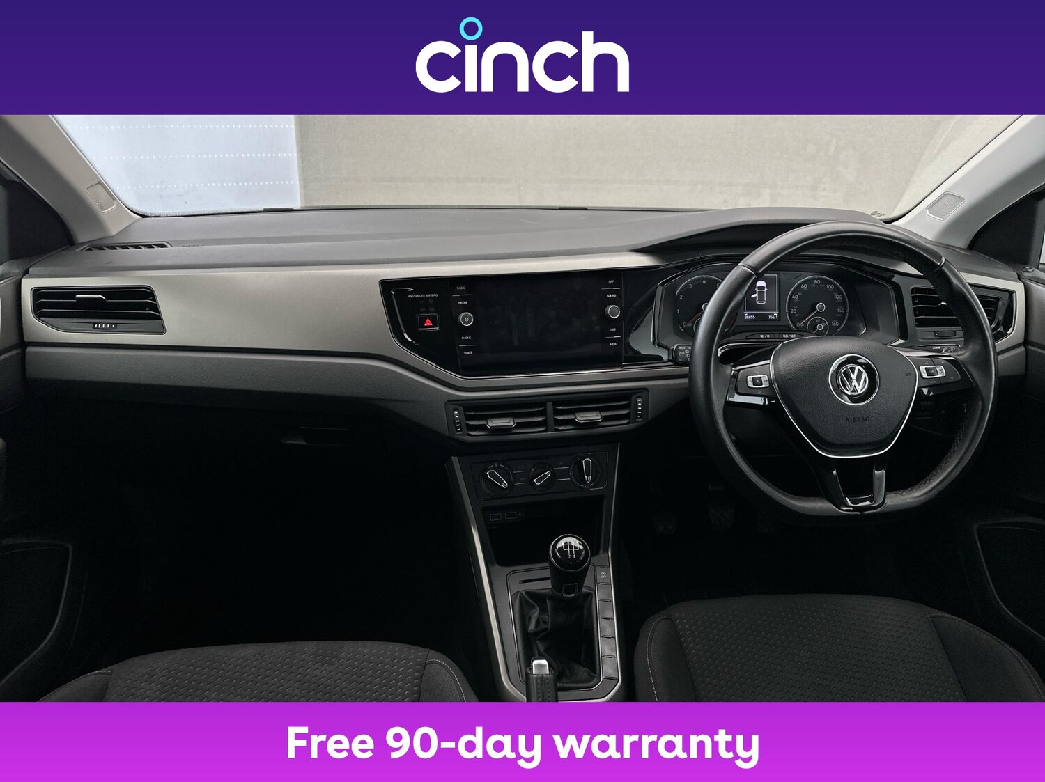 Used Volkswagen Polo 2018 for sale - 77014106: Photo 15