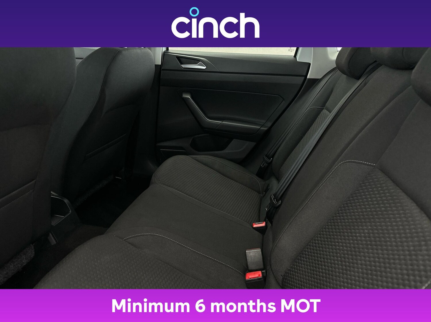 Used Volkswagen Polo 2018 for sale - 77014106: Photo 20