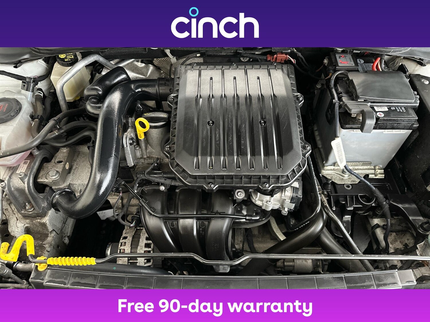 Used Volkswagen Polo 2018 for sale - 77014106: Photo 23