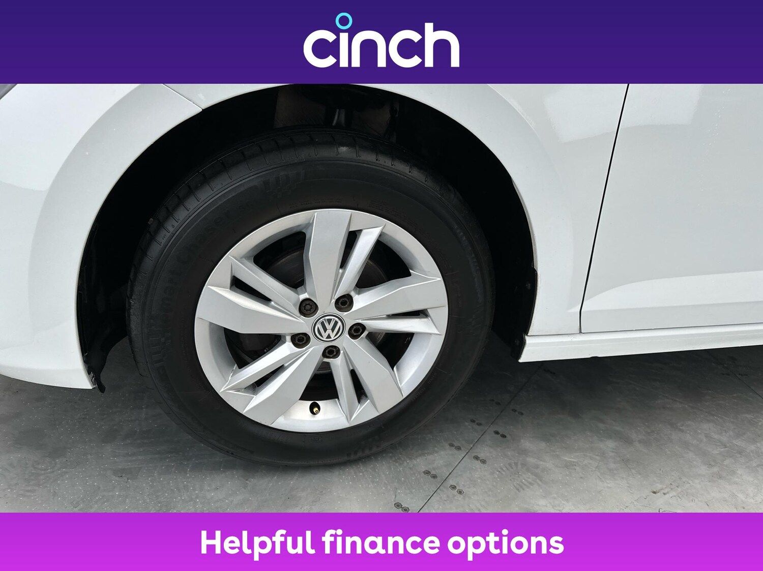 Used Volkswagen Polo 2018 for sale - 77014106: Photo 24