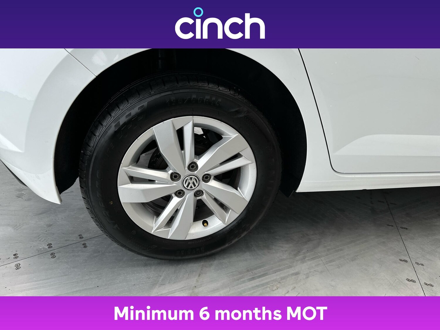 Used Volkswagen Polo 2018 for sale - 77014106: Photo 27