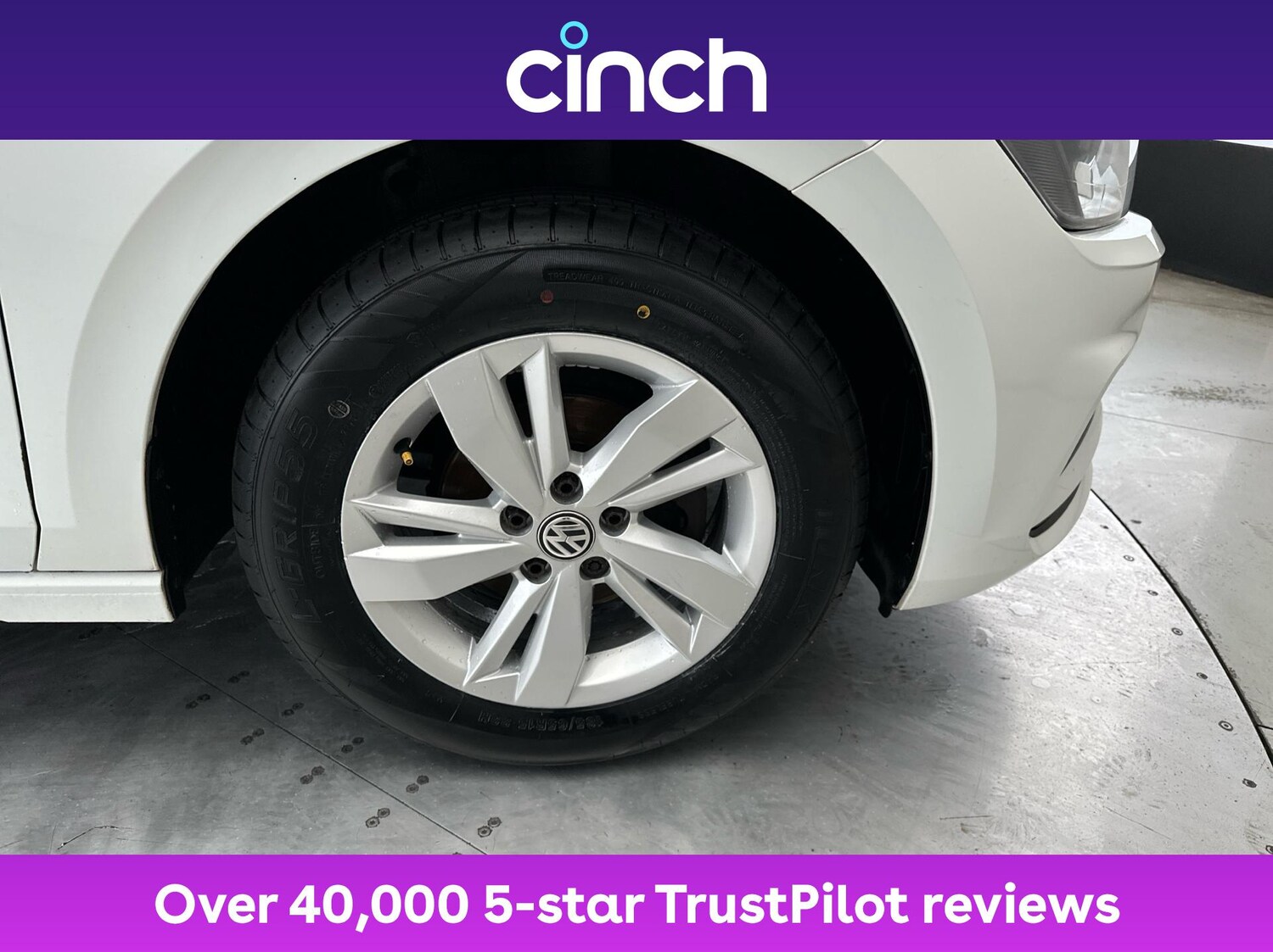 Used Volkswagen Polo 2018 for sale - 77014106: Photo 28