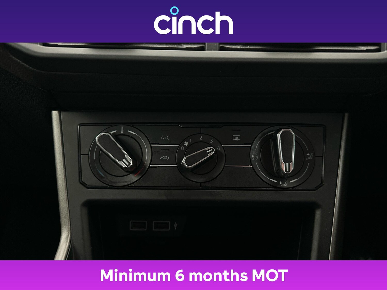 Used Volkswagen Polo 2018 for sale - 77014106: Photo 32